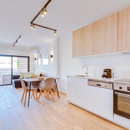 Al - Apartamento Miratlantico 쿼테이라 외부 사진