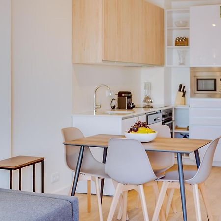 Al - Apartamento Miratlantico 쿼테이라 외부 사진