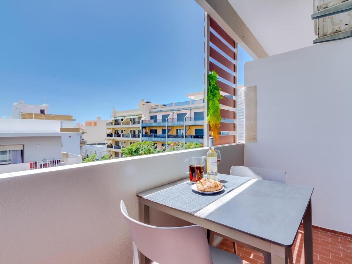 Al - Apartamento Miratlantico 쿼테이라 외부 사진