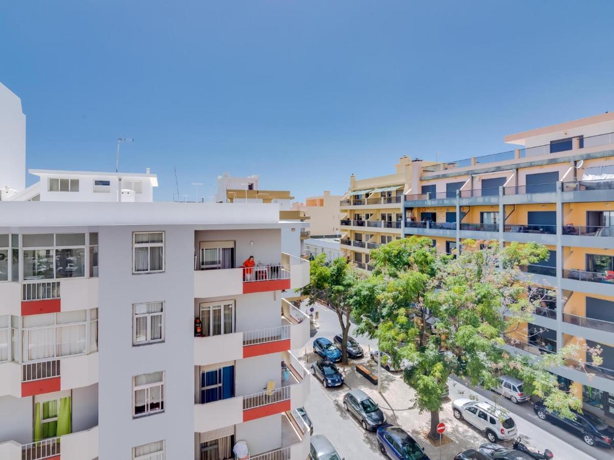 Al - Apartamento Miratlantico 쿼테이라 외부 사진